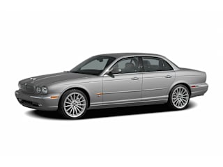 2006 Jaguar XJ Vanden Plas SAJWA82B26SH03458 2006 Jaguar XJ Vanden Plas