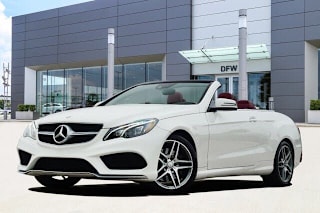 2016 Mercedes-Benz E-Class E 550 WDDKK7DF2GF323702 2016 Mercedes-Benz E-Class E 550