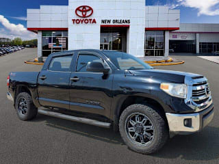 2017 Toyota Tundra SR5 5TFEM5F12HX110932 2017 Toyota Tundra SR5