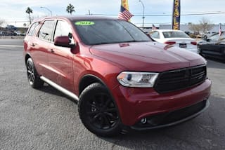 2014 Dodge Durango SXT 1C4RDHAG7EC598731 2014 Dodge Durango SXT