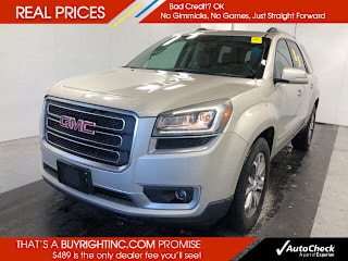 2013 GMC Acadia 1GKKVRKD3DJ158755 2013 GMC Acadia