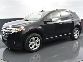 2013 Ford Edge 2FMDK3JC3DBA82960 2013 Ford Edge