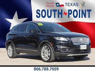 2019 Lincoln MKC Reserve 5LMCJ3C93KUL17653 2019 Lincoln MKC Reserve