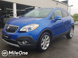 2015 Buick Encore Premium KL4CJHSB5FB184592 2015 Buick Encore Premium