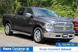 2017 Ram Pickup 1500 Laramie 1C6RR7NT2HS750855 2017 Ram Pickup 1500 Laramie