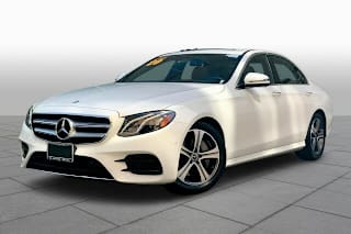 2020 Mercedes-Benz E-Class WDDZF8DB3LA749637 2020 Mercedes-Benz E-Class