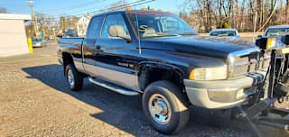 1999 Dodge Ram Pickup 2500 1B7KF23Z3XJ513034 1999 Dodge Ram Pickup 2500