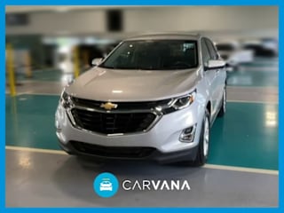 2019 Chevrolet Equinox LT 2GNAXKEVXK6156063 2019 Chevrolet Equinox LT