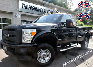 2014 Ford F-250 Super Duty XLT 1FTBF2B65EEB15742 2014 Ford F-250 Super Duty XLT
