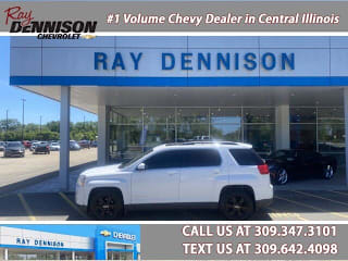2015 GMC Terrain SLT-1 2GKFLXEK7F6295932 2015 GMC Terrain SLT-1