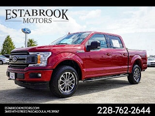 2018 Ford F-150 1FTEW1E56JKE57819 2018 Ford F-150