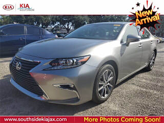 2016 Lexus ES 300h Base JTHBW1GGXG2108980 2016 Lexus ES 300h Base