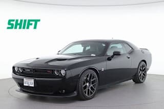 2016 Dodge Challenger 2C3CDZFJ4GH315660 2016 Dodge Challenger