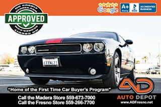 2012 Dodge Challenger SXT 2C3CDYAG3CH294770 2012 Dodge Challenger SXT
