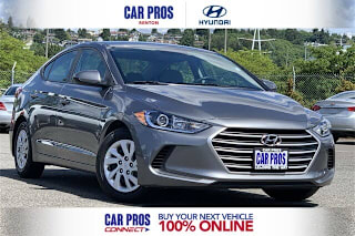 2018 Hyundai Elantra SE 5NPD74LF5JH340690 2018 Hyundai Elantra SE