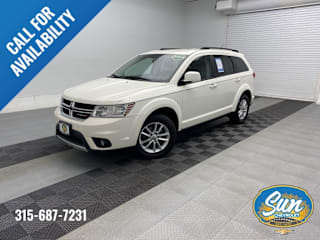 2014 Dodge Journey SXT 3C4PDDBG2ET143756 2014 Dodge Journey SXT