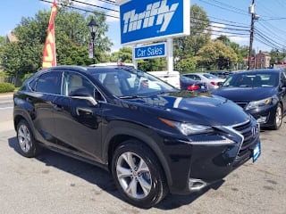 2017 Lexus NX 300h Base JTJBJRBZ9H2059132 2017 Lexus NX 300h Base
