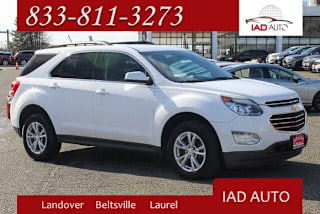 2017 Chevrolet Equinox LT 2GNALCEK7H6104891 2017 Chevrolet Equinox LT