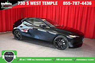 2020 Mazda Mazda3 Hatchback Premium JM1BPBNM8L1175994 2020 Mazda Mazda3 Hatchback Premium