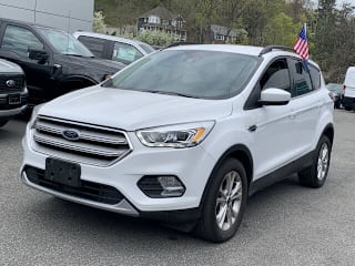 2019 Ford Escape SEL 1FMCU9HD1KUA43573 2019 Ford Escape SEL