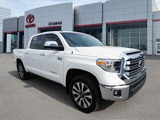 2018 Toyota Tundra Limited 5TFHW5F19JX697059 2018 Toyota Tundra Limited