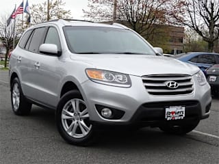 2012 Hyundai Santa Fe 5XYZKDAG9CG120222 2012 Hyundai Santa Fe