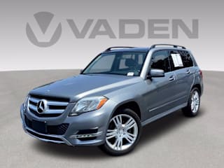 2013 Mercedes-Benz GLK GLK 350 4MATIC WDCGG8JBXDG130934 2013 Mercedes-Benz GLK GLK 350 4MATIC