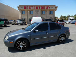 2005 Volkswagen Jetta GLI 1.8T 3VWSE69M15M038941 2005 Volkswagen Jetta GLI 1.8T