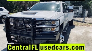 2017 Chevrolet Silverado 3500HD 1GC4K0EY1HF210819 2017 Chevrolet Silverado 3500HD