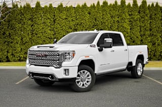 2021 GMC Sierra 3500HD 1GT49WEY0MF113586 2021 GMC Sierra 3500HD