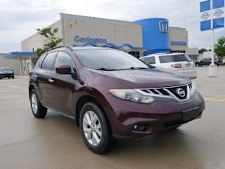 2014 Nissan Murano SV JN8AZ1MU3EW405324 2014 Nissan Murano SV