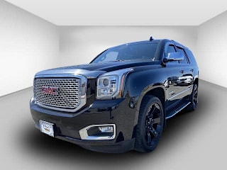 2016 GMC Yukon Denali 1GKS2CKJ0GR477595 2016 GMC Yukon Denali
