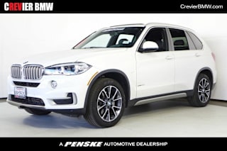2018 BMW X5 5UXKR2C59J0X10564 2018 BMW X5