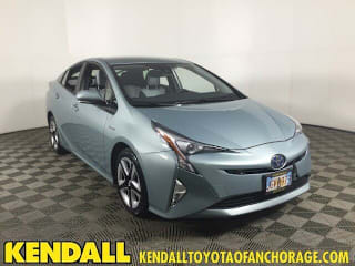 2016 Toyota Prius JTDKARFU9G3526155 2016 Toyota Prius