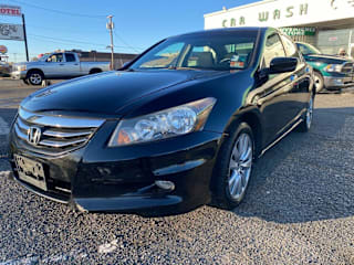 2011 Honda Accord EX V6 1HGCP3F72BA006282 2011 Honda Accord EX V6