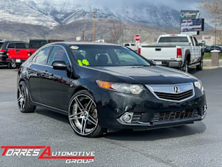 2014 Acura TSX Base JH4CU2F44EC005424 2014 Acura TSX Base
