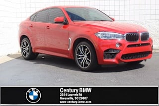 2016 BMW X6 M Base 5YMKW8C50G0R43567 2016 BMW X6 M Base