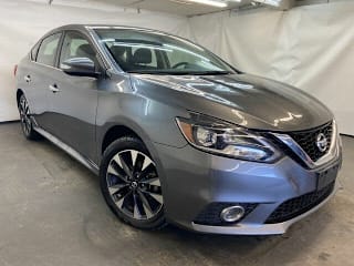 2017 Nissan Sentra SR 3N1AB7AP8HY354839 2017 Nissan Sentra SR