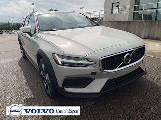 2020 Volvo V60 Cross Country T5 YV4102WK2L1047891 2020 Volvo V60 Cross Country T5