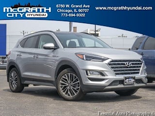 2020 Hyundai Tucson Ultimate KM8J3CAL3LU277983 2020 Hyundai Tucson Ultimate