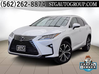 2018 Lexus RX 450h Base 2T2BGMCA8JC024873 2018 Lexus RX 450h Base