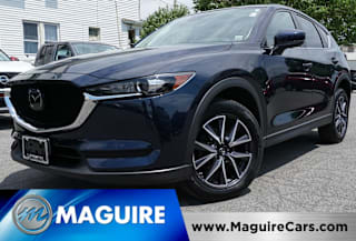 2018 Mazda CX-5 Touring JM3KFBCM1J0388012 2018 Mazda CX-5 Touring