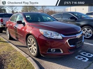 2015 Chevrolet Malibu 1G11D5SL0FF281471 2015 Chevrolet Malibu