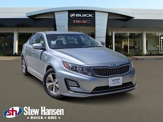 2015 Kia Optima Hybrid Base KNAGM4AD0F5084471 2015 Kia Optima Hybrid Base