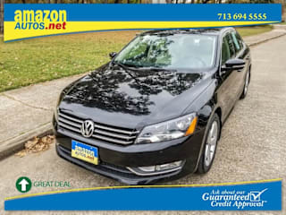 2015 Volkswagen Passat 1.8T S 1VWAS7A3XFC120358 2015 Volkswagen Passat 1.8T S