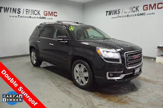 2017 GMC Acadia Base 1GKKVSKD3HJ159532 2017 GMC Acadia Base