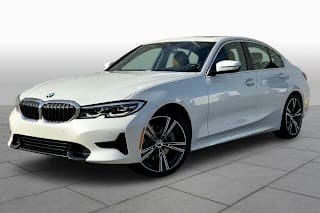2021 BMW 3 Series 330i 3MW5R1J02M8B72412 2021 BMW 3 Series 330i