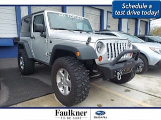 2012 Jeep Wrangler 1C4AJWAG5CL259778 2012 Jeep Wrangler