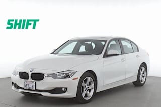 2015 BMW 3 Series 328i WBA3A5G53FNS91112 2015 BMW 3 Series 328i