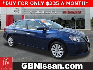 2019 Nissan Sentra 3N1AB7AP5KY254530 2019 Nissan Sentra